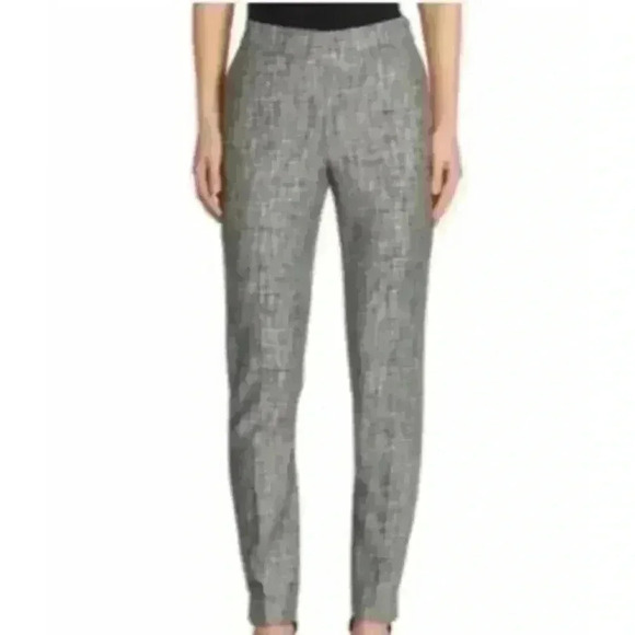 St. John Pants - st. john emma wool blend Trouser’s Pants